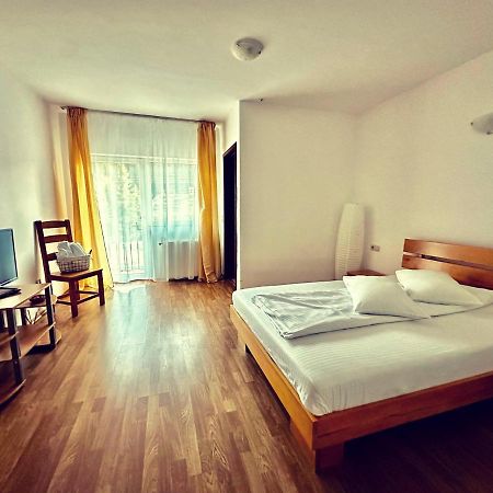 Cabana Miramonte Vartop Arieseni Buitenkant foto