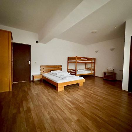 Cabana Miramonte Vartop Arieseni Buitenkant foto