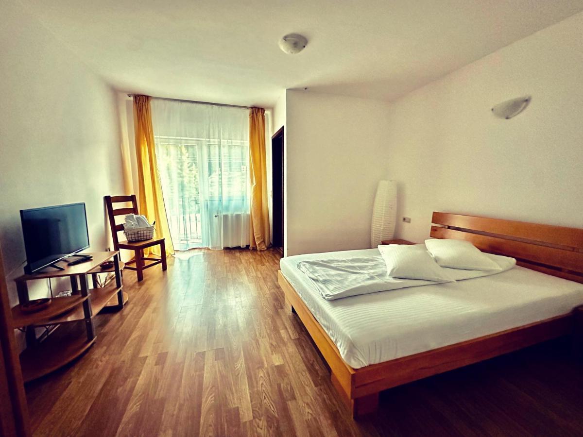 Cabana Miramonte Vartop Arieseni Buitenkant foto