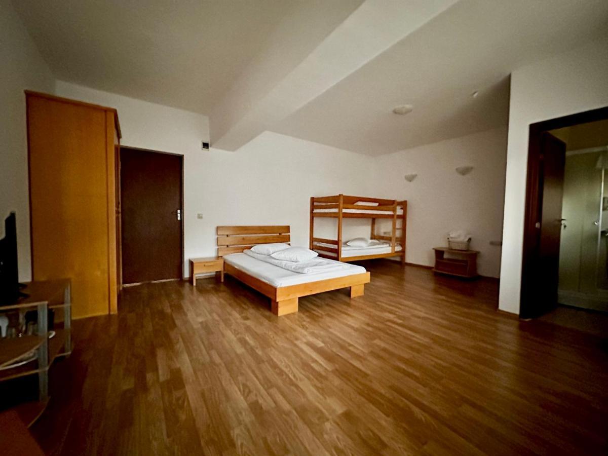 Cabana Miramonte Vartop Arieseni Buitenkant foto